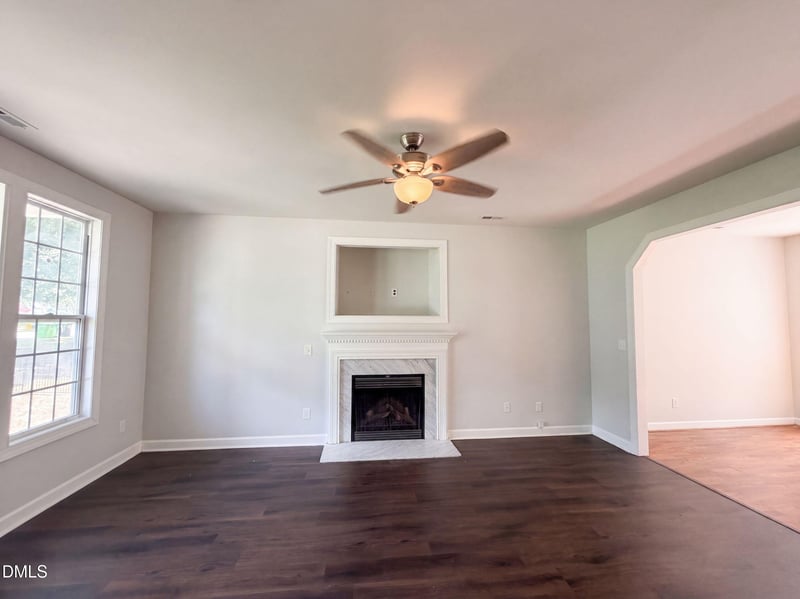 128 Saint Johns St, Knightdale, NC 27545