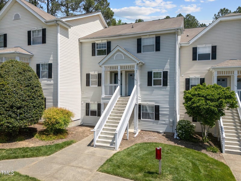 128 Schultz St, Chapel Hill, NC 27514