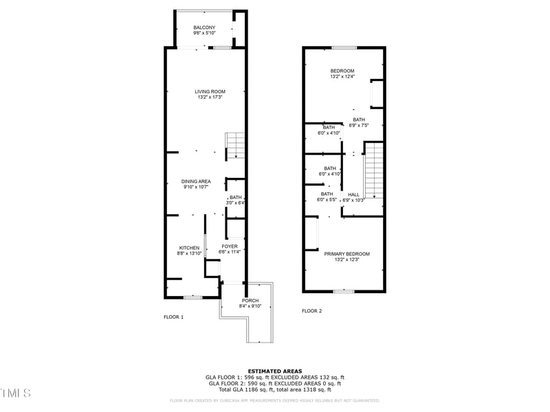 128 Schultz St, Chapel Hill, NC 27514