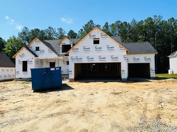 128 Seahawk Way, Zebulon, NC 27597