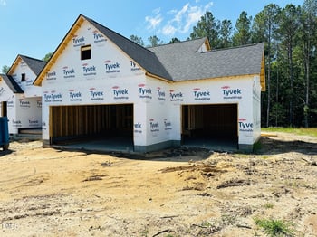 128 Seahawk Way, Zebulon, NC 27597