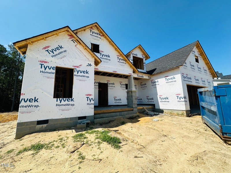 128 Seahawk Way, Zebulon, NC 27597