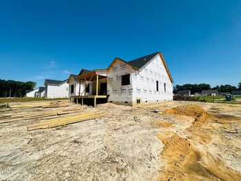 128 Seahawk Way, Zebulon, NC 27597