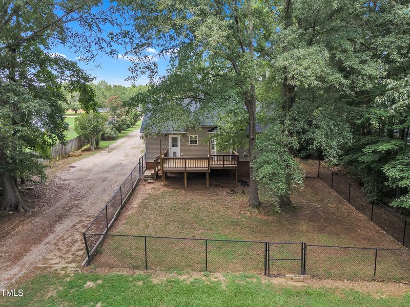 128 Seminole Dr, Wendell, NC 27591