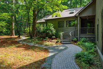 128 Shadowbrook , Pittsboro, NC 27312
