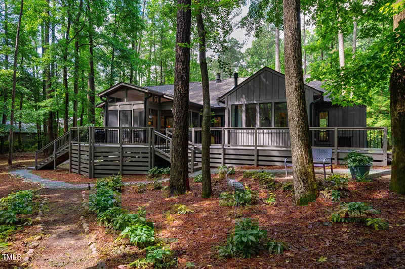 128 Shadowbrook , Pittsboro, NC 27312