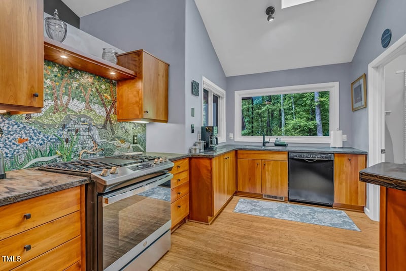 128 Shadowbrook , Pittsboro, NC 27312