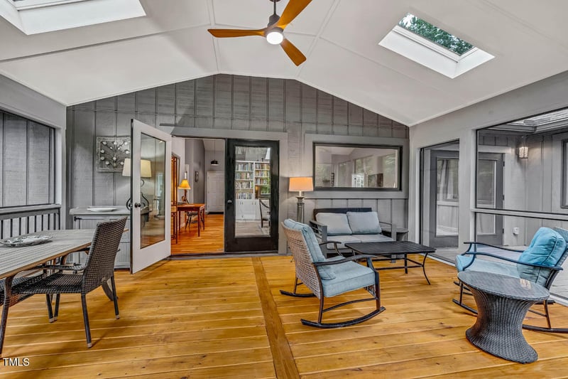 128 Shadowbrook , Pittsboro, NC 27312