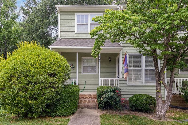 128 Shady Spring Pl, Durham, NC 27713