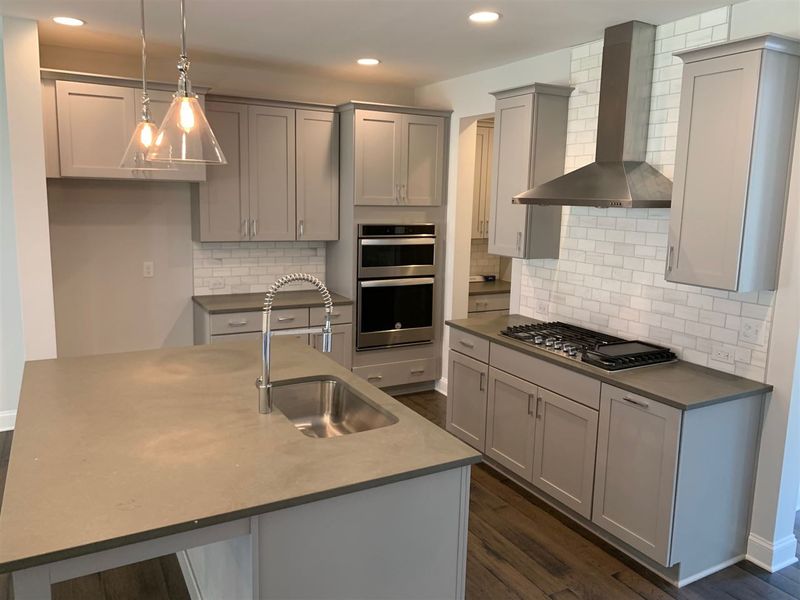 128 Silent Bend Dr Lot 10, Holly Springs, NC 27540