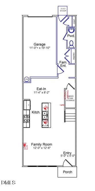 128 Silver Fir Ln #243, Garner, NC 27529