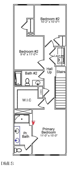 128 Silver Fir Ln #243, Garner, NC 27529
