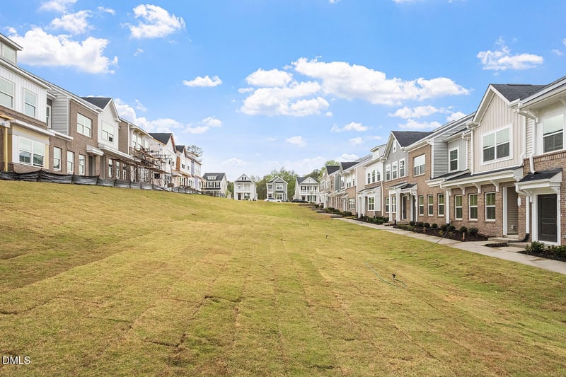 128 Silver Fir Ln #243, Garner, NC 27529