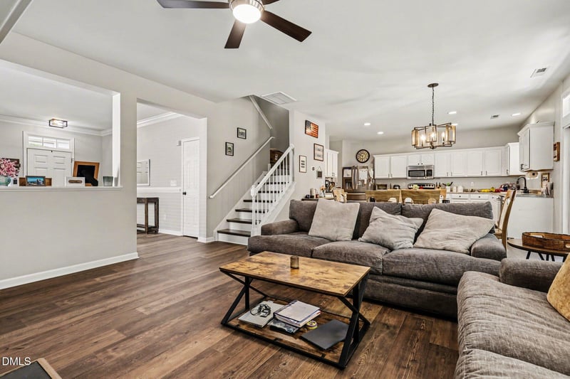 128 Smart Ct, Clayton, NC 27520