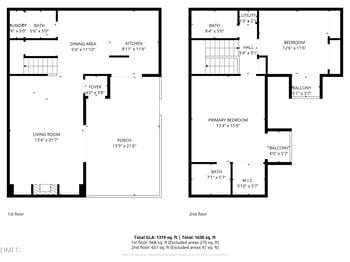 128 Springberry Ln, Chapel Hill, NC 27517