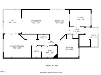 128 St Andrews Ln, Chapel Hill, NC 27517