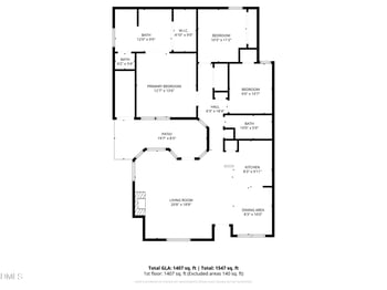 128 Sterlingdaire Dr, Cary, NC 27511