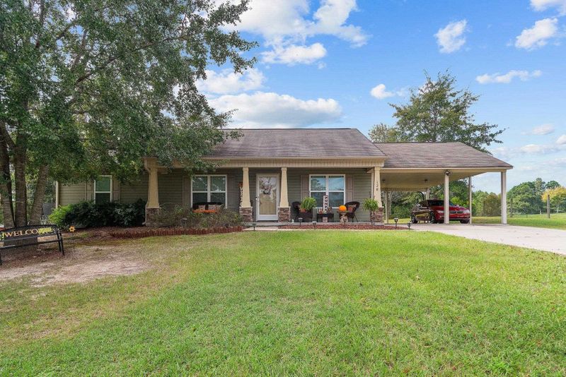 128 Sycamore Ct, Benson, NC 27504