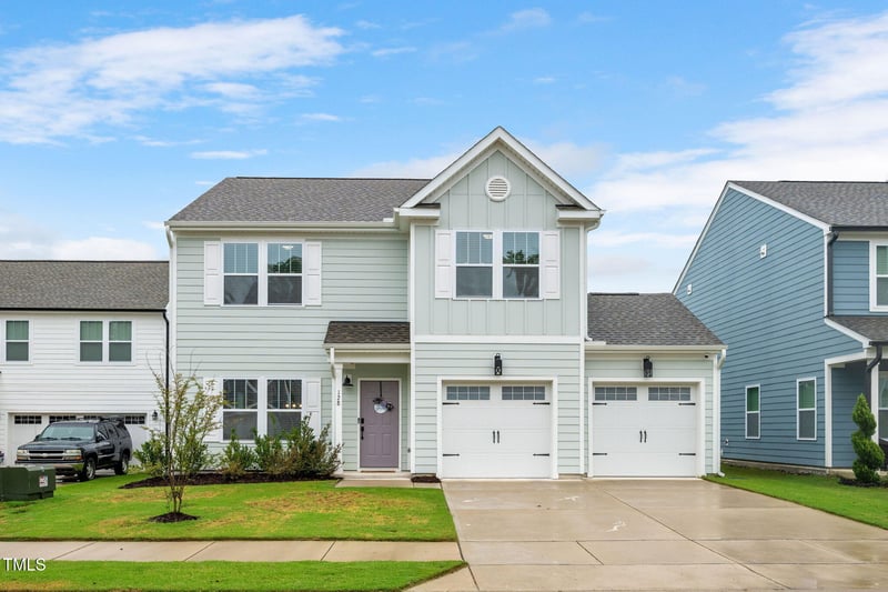 128 Tanglewood Pl, Angier, NC 27501