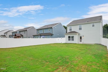 128 Tanglewood Pl, Angier, NC 27501