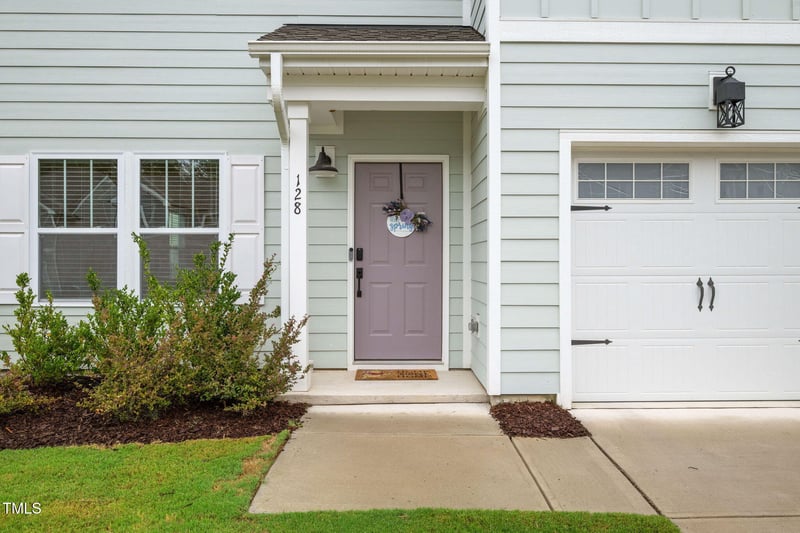 128 Tanglewood Pl, Angier, NC 27501