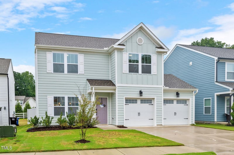 128 Tanglewood Pl, Angier, NC 27501