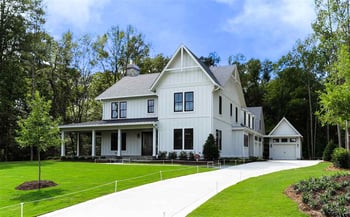 128 Turner Ridge Cir, Durham, NC 27713