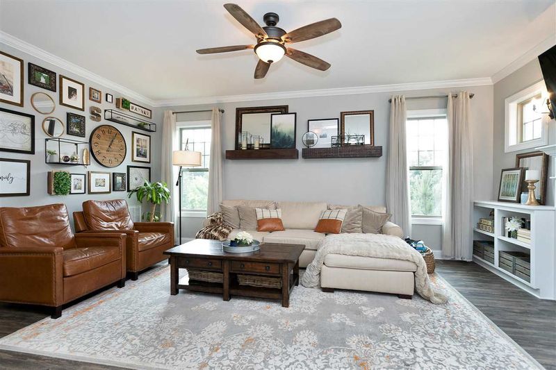 128 Victor Ct, Garner, NC 27529