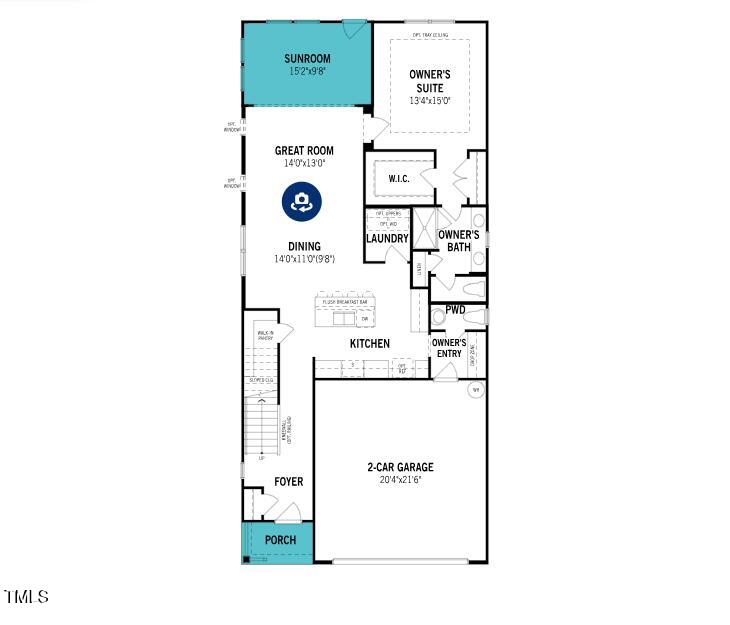 128 Vulcan St, Garner, NC 27529