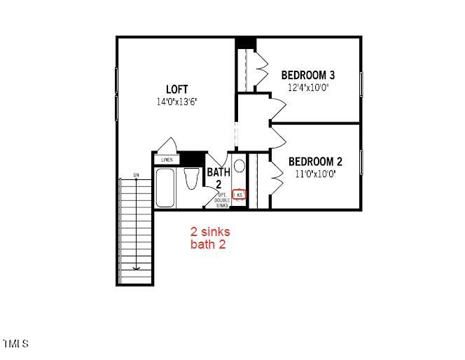 128 Vulcan St, Garner, NC 27529