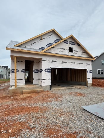128 Vulcan St, Garner, NC 27529