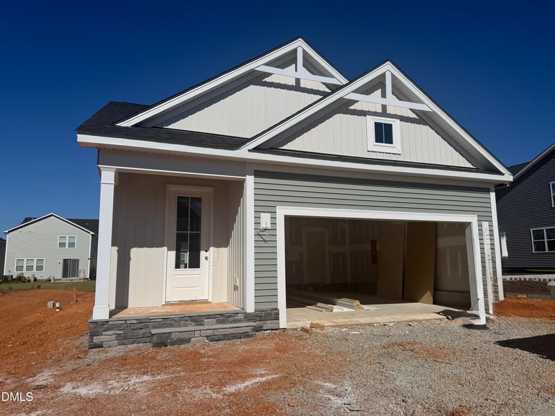 128 Vulcan St, Garner, NC 27529