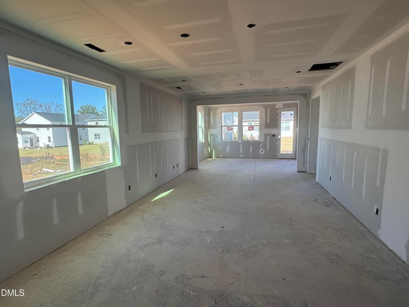 128 Vulcan St, Garner, NC 27529