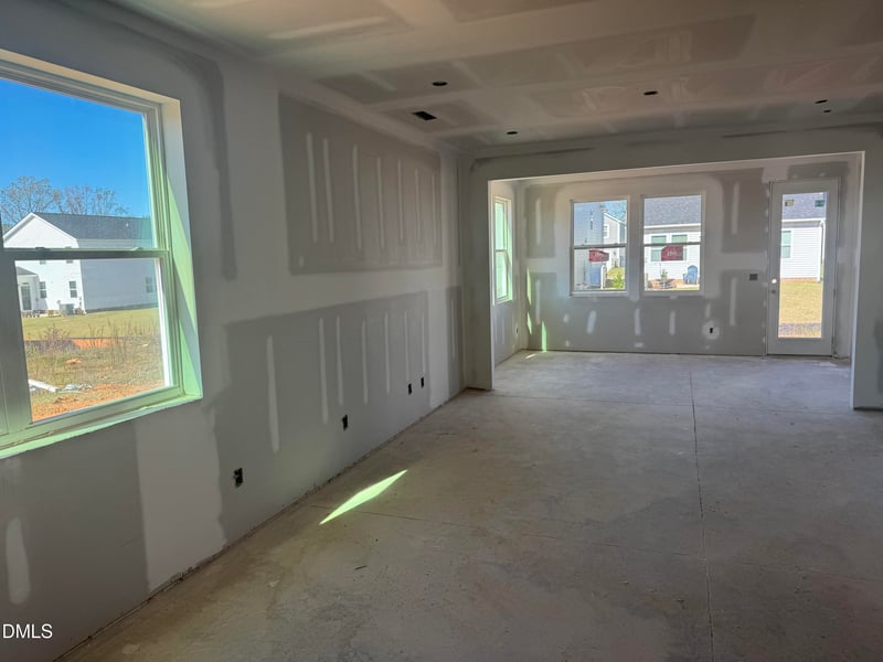 128 Vulcan St, Garner, NC 27529