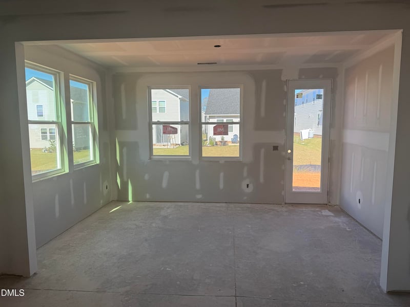 128 Vulcan St, Garner, NC 27529