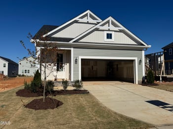 128 Vulcan St, Garner, NC 27529