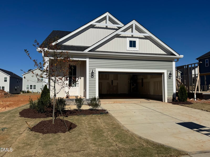 128 Vulcan St, Garner, NC 27529