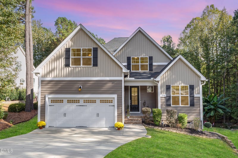 128 Waterleaf Pl, Clayton, NC 27527