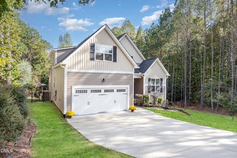 128 Waterleaf Pl, Clayton, NC 27527