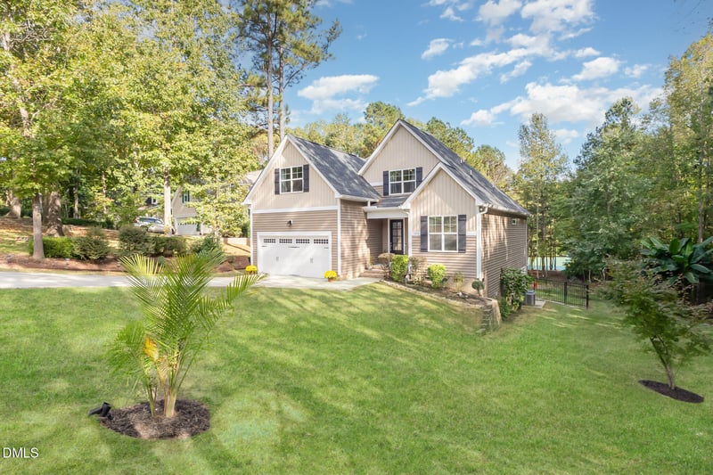 128 Waterleaf Pl, Clayton, NC 27527