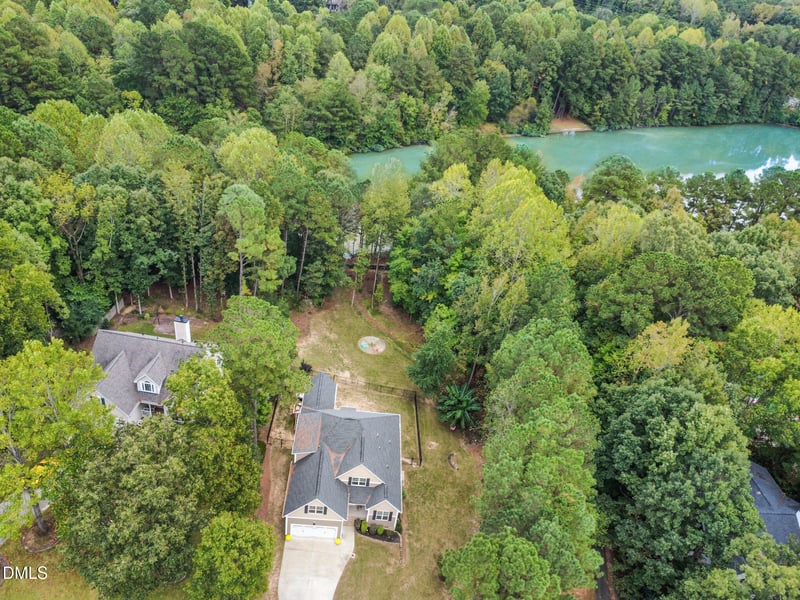 128 Waterleaf Pl, Clayton, NC 27527