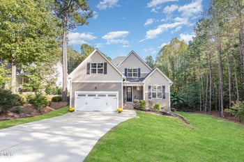 128 Waterleaf Pl, Clayton, NC 27527