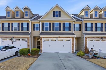 128 Wembley Dr, Clayton, NC 27527