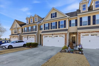 128 Wembley Dr, Clayton, NC 27527