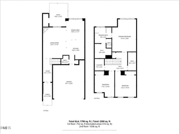 128 Wembley Dr, Clayton, NC 27527