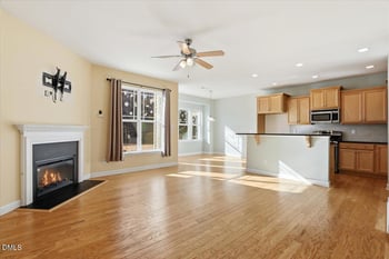 128 Wembley Dr, Clayton, NC 27527