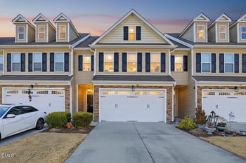 128 Wembley Dr, Clayton, NC 27527