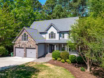 128 Wheatsbury Dr, Cary, NC 27513