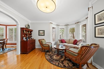 128 Wheatsbury Dr, Cary, NC 27513