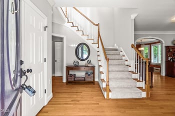 128 Wheatsbury Dr, Cary, NC 27513